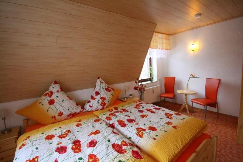 Ferienwohnung-panoramablick