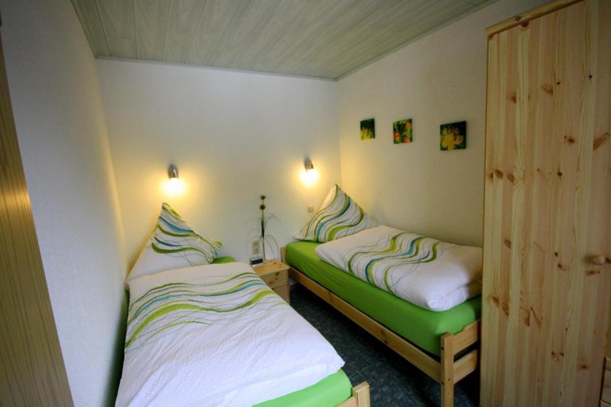Ferienwohnung-panoramablick