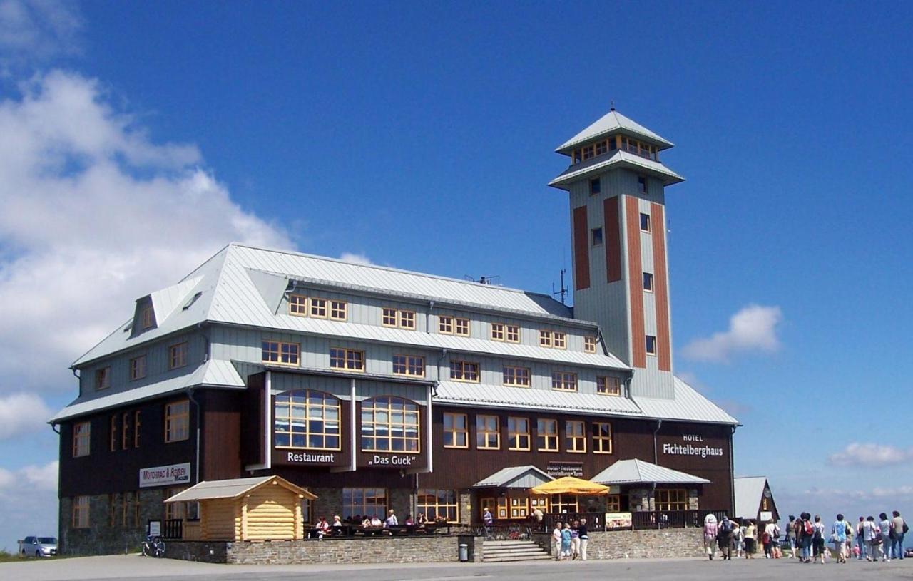 Ferienwohnung-panoramablick Neudorf (Saxony)
