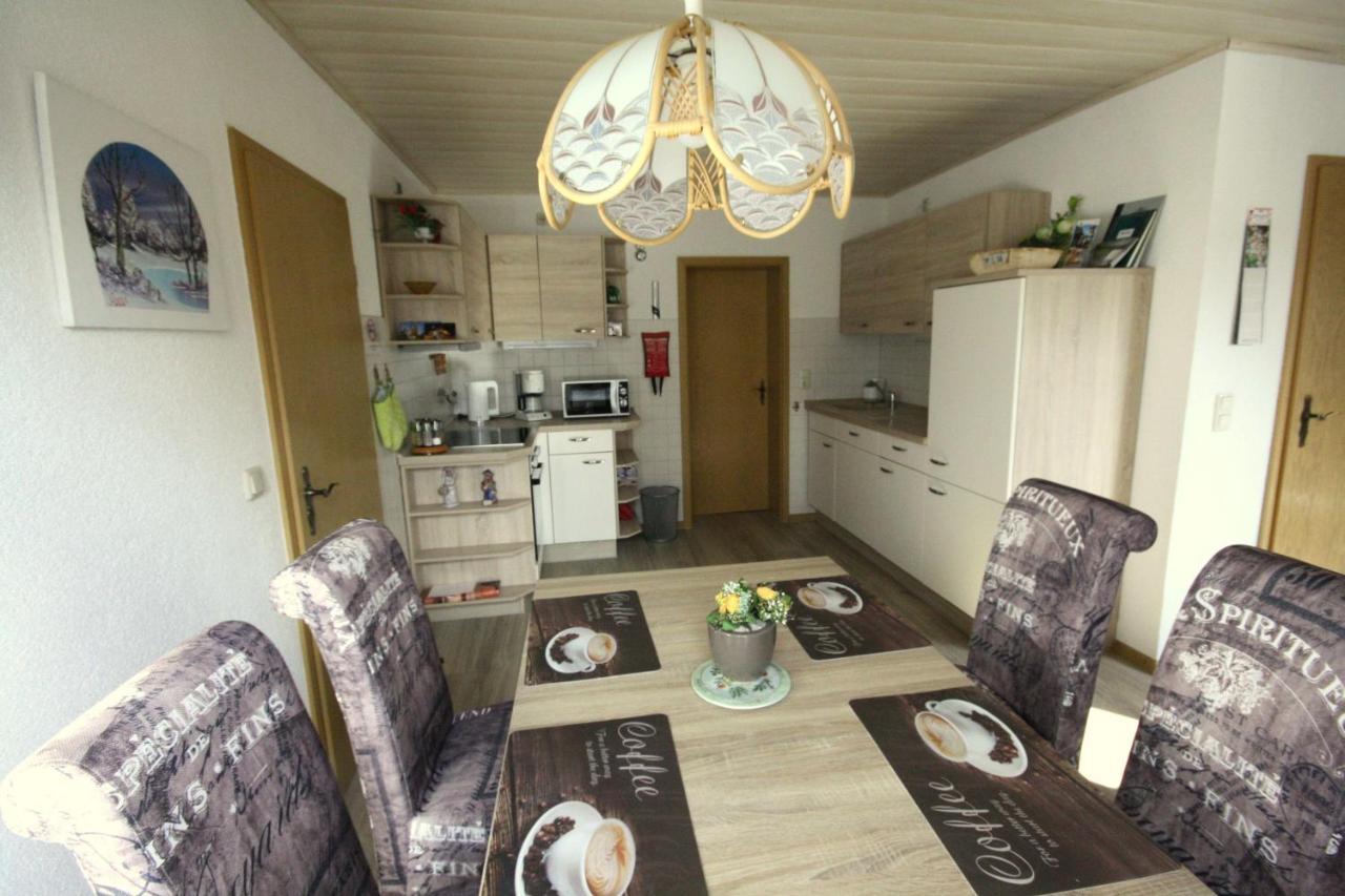 Apartment Ferienwohnung-panoramablick Neudorf (Saxony)