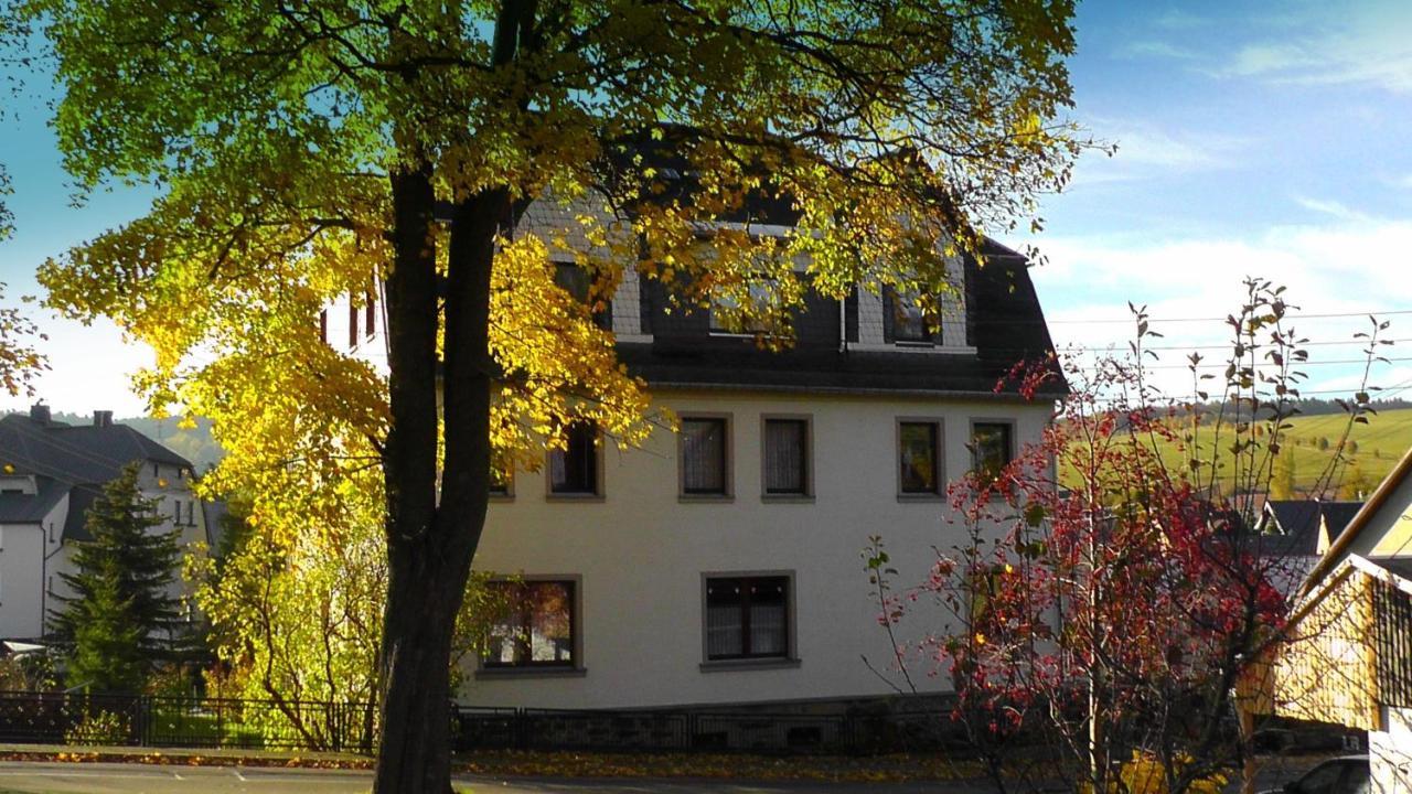 Ferienwohnung-panoramablick Apartment *