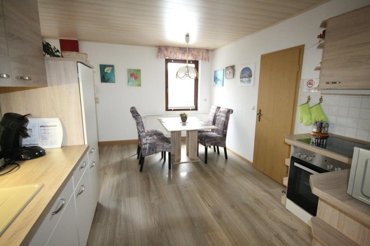 Ferienwohnung-panoramablick * Neudorf (Saxony)
