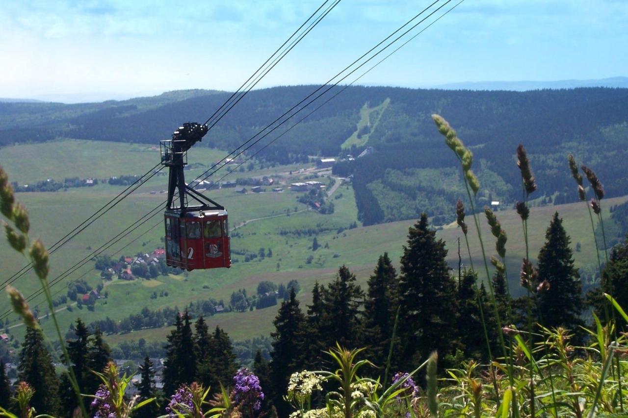 Ferienwohnung-panoramablick *